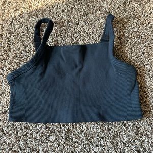 Aerie sports bra top